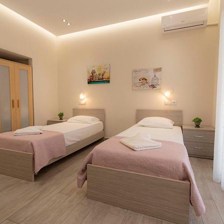 Sabbia Apartments Seafront By Rentalspro Services - Nea Moudania Halkidiki Εξωτερικό φωτογραφία