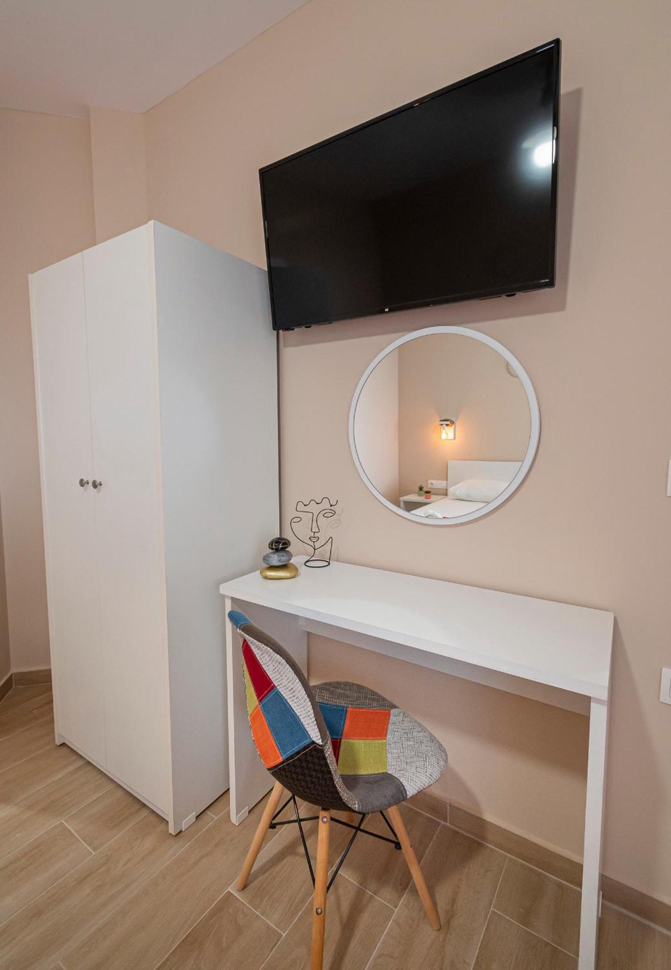 Sabbia Apartments Seafront By Rentalspro Services - Nea Moudania Halkidiki Εξωτερικό φωτογραφία